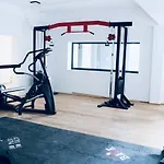 Rittertal Aparthotel