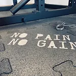 Rittertal Aparthotel Altmuenster