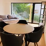 מלון דירות Rittertal אלטמונסטר