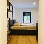 Aparthotel Rittertal