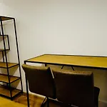 Rittertal Aparthotel