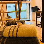 Rittertal Aparthotel 3*