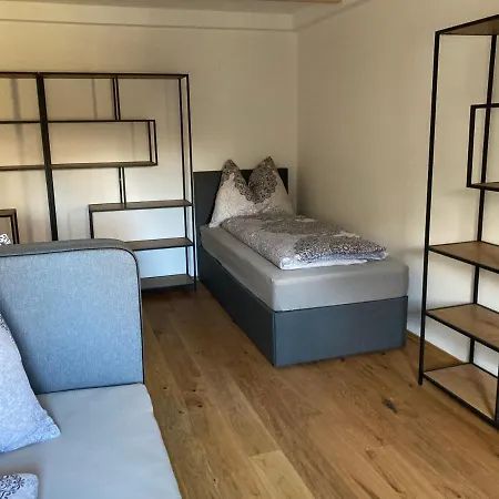 Rittertal 3* Altmünster