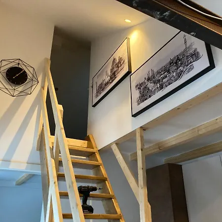 Rittertal Aparthotel