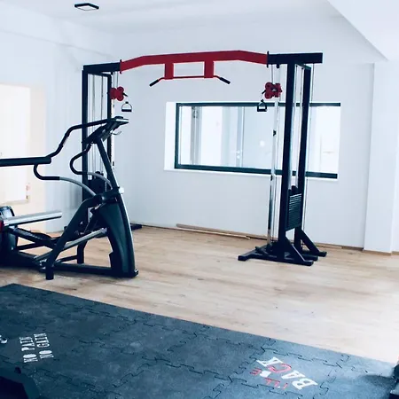 Rittertal Lägenhetshotell