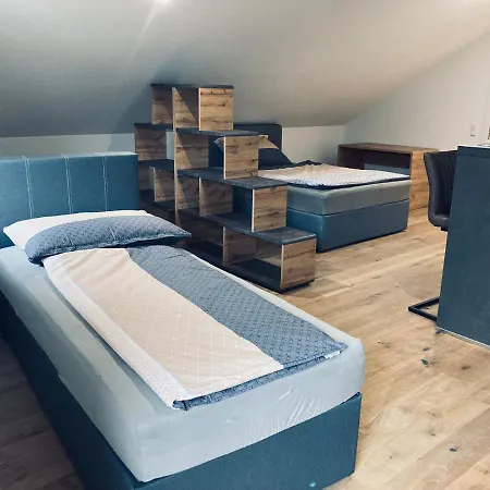 Rittertal Aparthotel