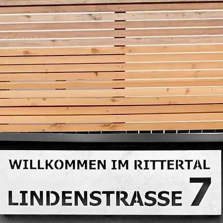 Rittertal * Altmuenster