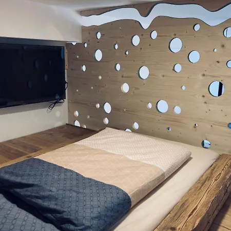 Aparthotel Rittertal Altmuenster