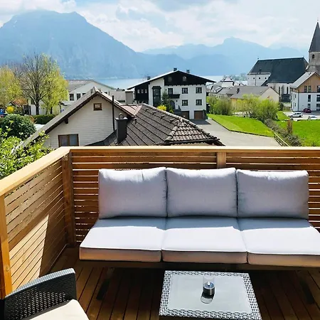 Rittertal Aparthotel Altmuenster