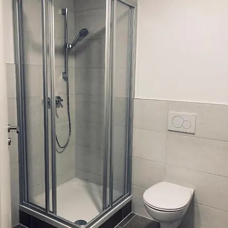 Aparthotel Rittertal Altmuenster