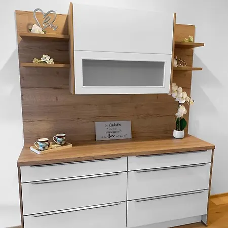 Rittertal Lägenhetshotell Altmünster