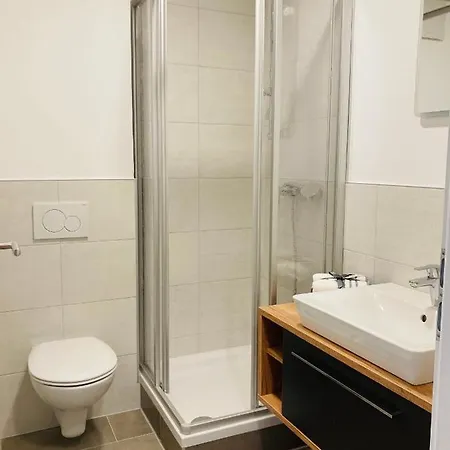 Rittertal Aparthotel *