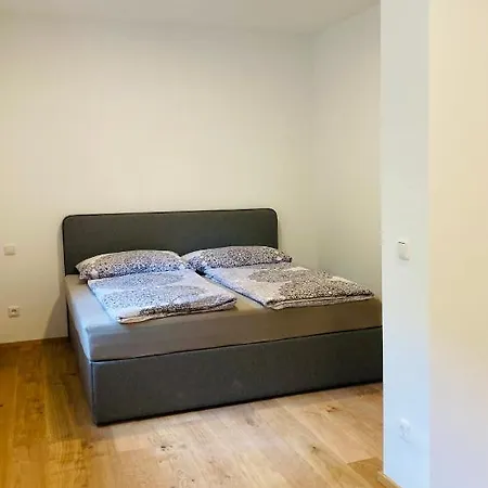Rittertal Lägenhetshotell Altmünster