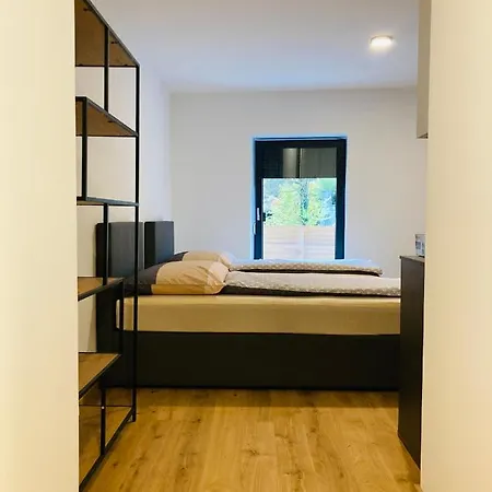 Aparthotel Rittertal
