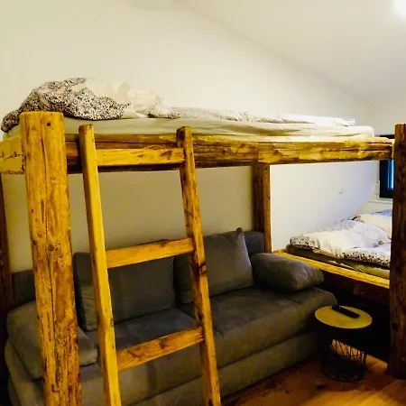 Apartahotel Rittertal 3*