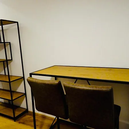 Rittertal Apartahotel
