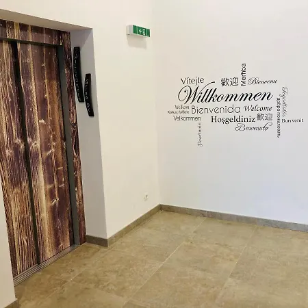 Rittertal Lägenhetshotell Altmünster