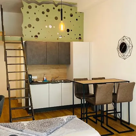 Rittertal 3* Altmünster