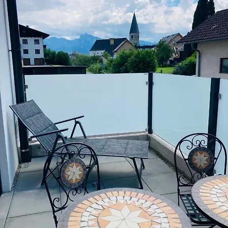 Rittertal Aparthotel *