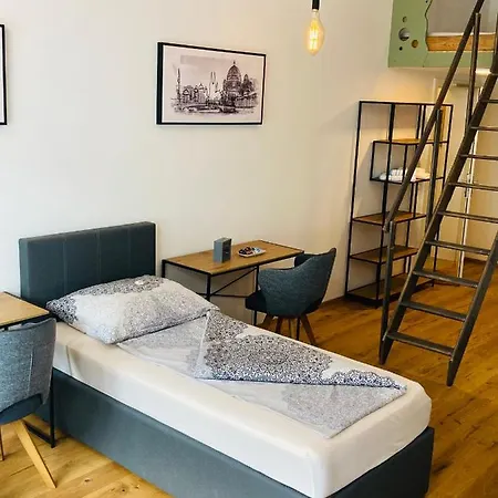 Rittertal Aparthotel