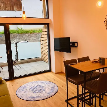 Rittertal Aparthotel