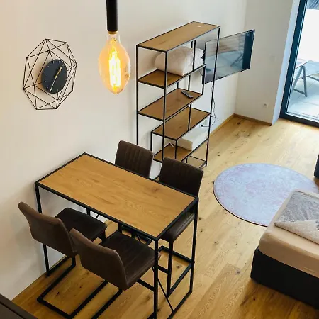 Rittertal Aparthotel Altmuenster