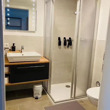 Rittertal Aparthotel Altmuenster