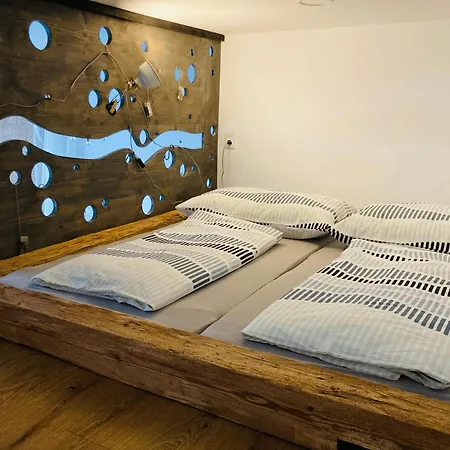 Rittertal Aparthotel *