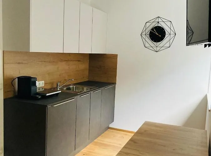 شقة فندقية Rittertal Altmünster