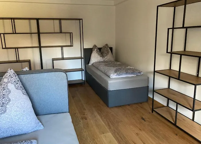 Rittertal 3* Altmünster