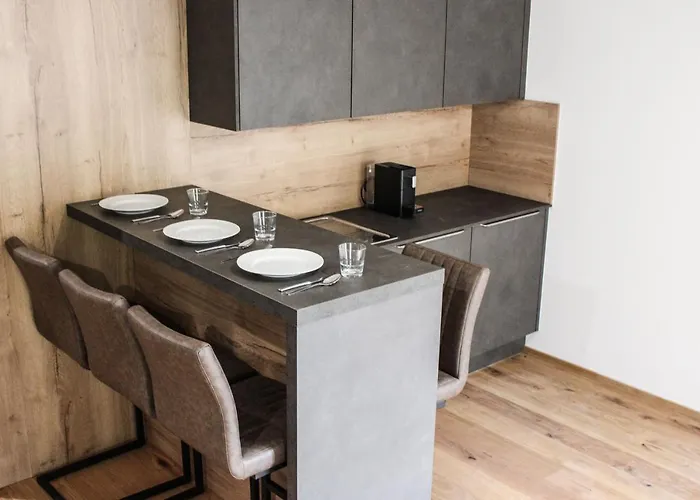 Rittertal شقة فندقية Altmünster