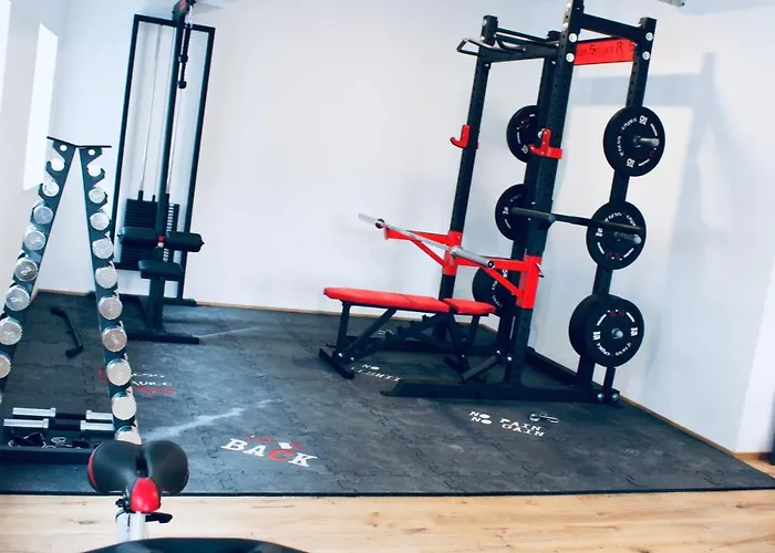 Rittertal Apartahotel