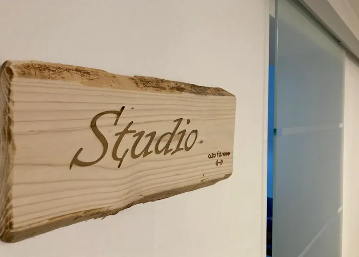 Rittertal Lejlighedshotel 3*