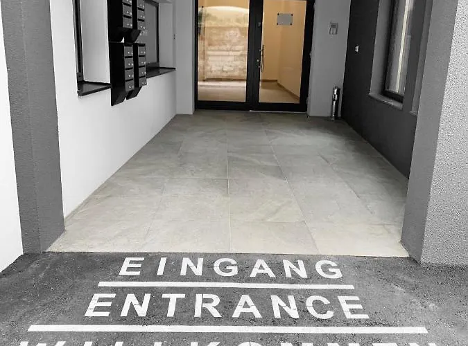 Apartahotel Rittertal