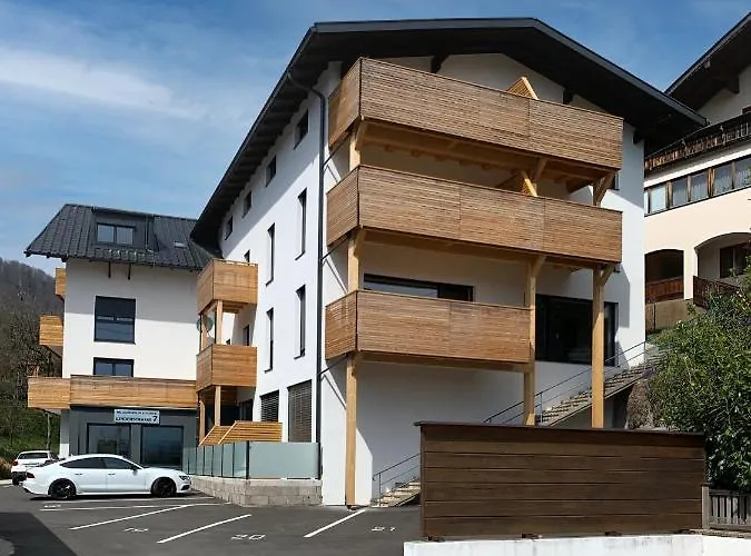 Apartahotel Rittertal 3*