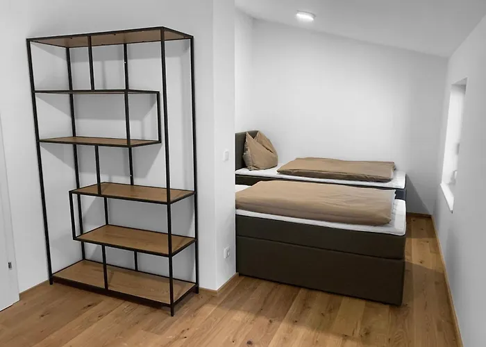 Rittertal 3* Altmünster