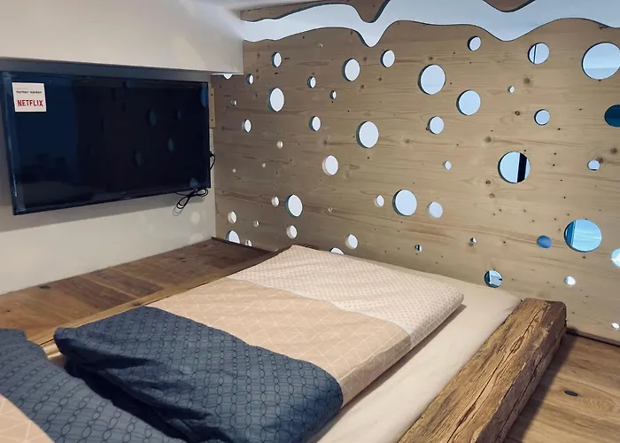 شقة فندقية Rittertal Altmünster