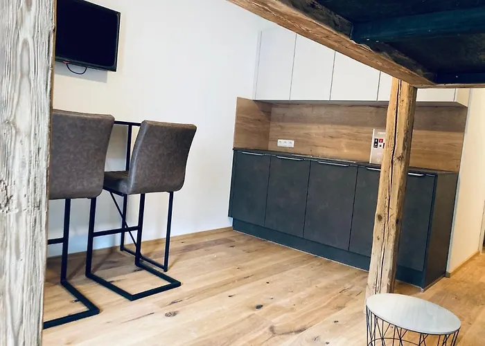 Rittertal شقة فندقية Altmünster