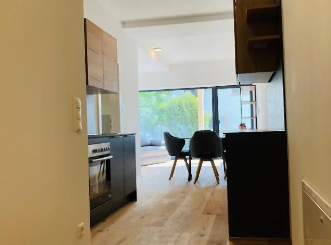 Rittertal Apartahotel 3*