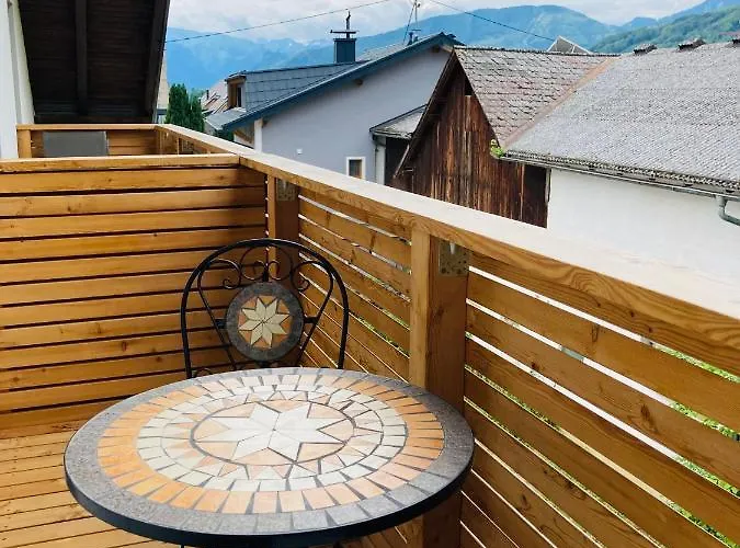 Rittertal 3* Altmünster