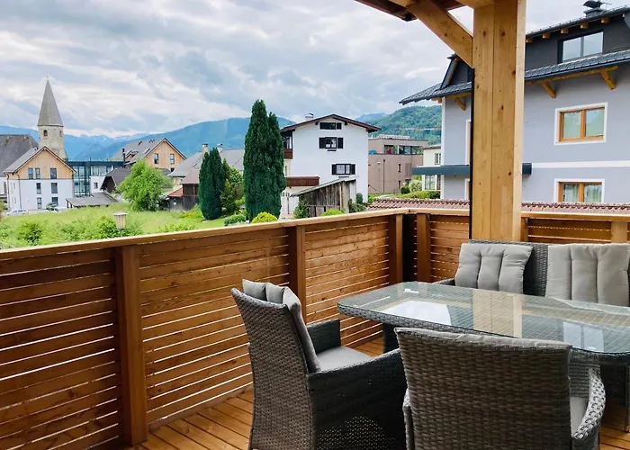 شقة فندقية Rittertal