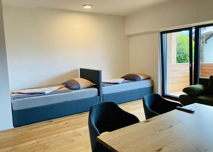 Rittertal 3* Altmünster