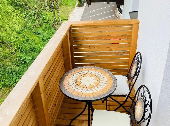 Rittertal Altmünster