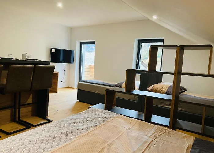 Rittertal شقة فندقية Altmünster