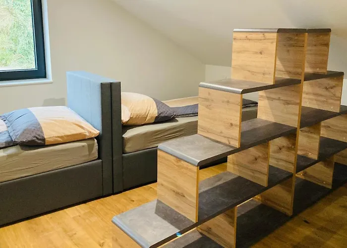 شقة فندقية Rittertal Altmünster