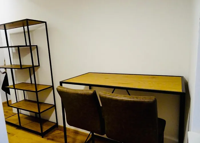 Rittertal Apartahotel