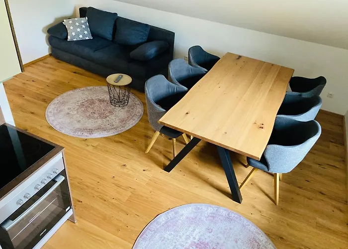 Rittertal 3* Altmünster