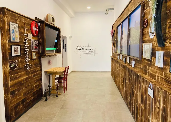 Rittertal شقة فندقية 3*