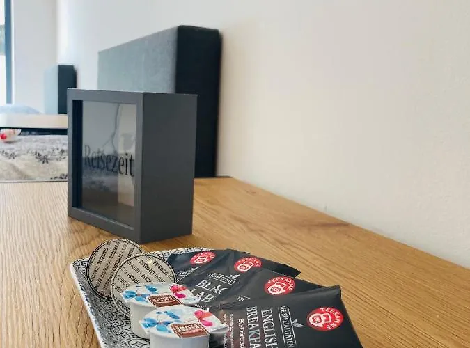 Rittertal شقة فندقية 3*