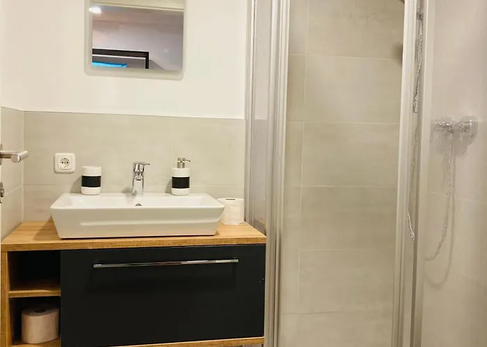 Rittertal شقة فندقية Altmünster